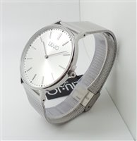 Armbanduhr Liu Jo Dame Moonlight in Stahl TLJ969 - TLJ969